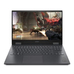 HP Omen 15.6-inch FHD Gaming Laptop