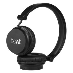 boAt Rockerz 400 Bluetooth
